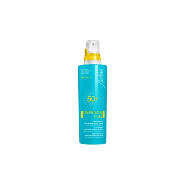 BIONIKE D.SUN SPF50+ SPRAY LOTION 200ML