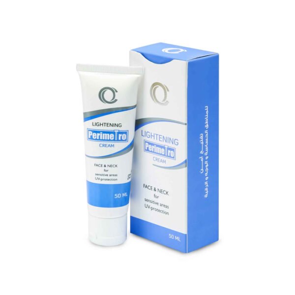 Perimetro Lightening Face&Neck Cr.50Ml