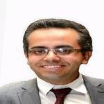 دكتور جون جميل الحلبى