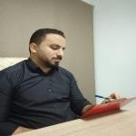 خبير نفسي  ابانوب بدر