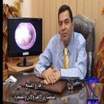 دكتور طارق الشيخ