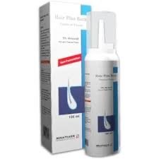 HAIR BACK PLUS 2%scalb lotion 100ML