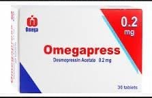 OMEGAPRESS 0. 2MG 30/TAB