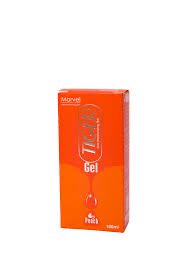 TIGER GEL 100 ML