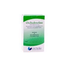 Orchadexoline Eye Drops 5Ml