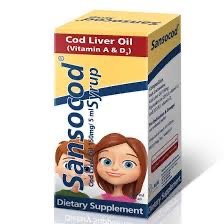 SANSOCOD SYRUP 120 ML (N/A)
