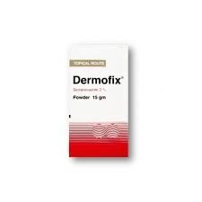 DERMOFIX POWDER 15gm