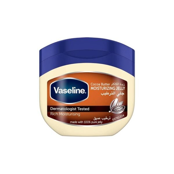 فازلين جلي اصلي نقي 250مل