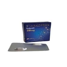 Starkoprex 20Mg 2 Tablets
