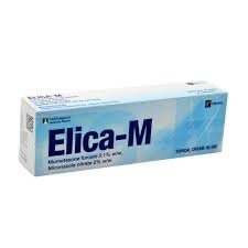 ELICASAL TOPICAL OINT. 30 GM