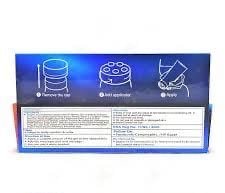 Camphoplex Massage Gel 150Gm