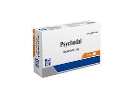 PSYCHODAL 1MG 30 F.C. TAB.