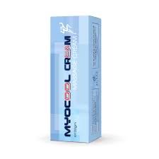 MYOCOOL CREAM 100 GM