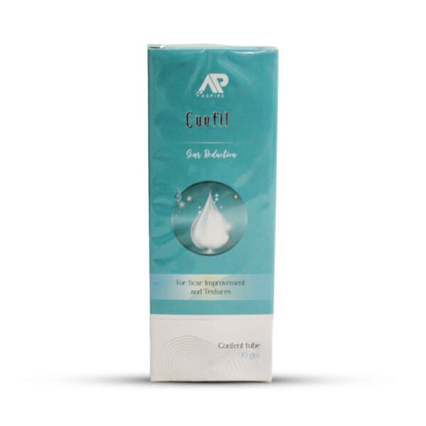 Cuefit Scar Reduction Cream 30Gm