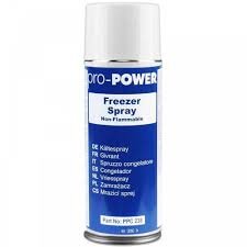 POWER FREEZE SPRAY 100ML