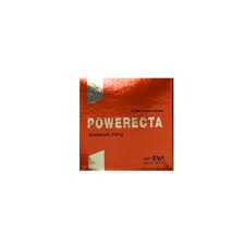 POWERECTA 20MG 4 F.C. TABS.