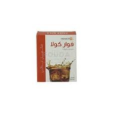 FAWAR COLA 6 EFF. SACHETS
