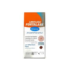 LIMITLESS FORTALASE ORIGINAL 300 CEIP UNIT/ML