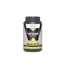 LIMITLESS VEGAN PROTEIN POWDER 1000 GM