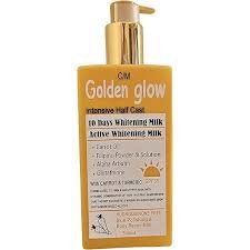 GOLDEN TOPICAL LOTION 60ML