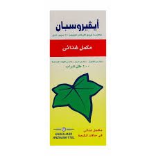 Ivyrospan Syrup 100Ml