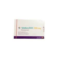 Seloken Zoc 200Mg 28 Tablets