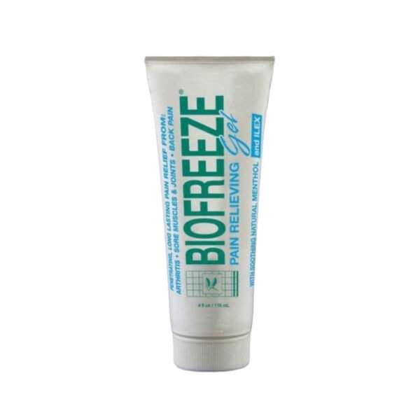 Biofreeze Pain Relief Gel 59Ml