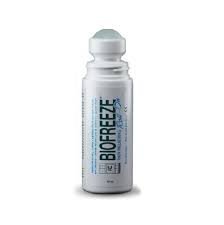 BIOFREEZE ROLL-ON 59ML