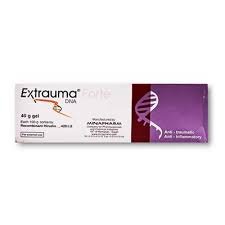 EXTRAUMA DNA CREAM 40 GM