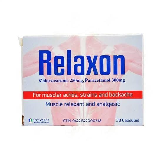 Relaxon 30 Tablets