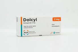 DOLCYL 3MG 30 TAB.