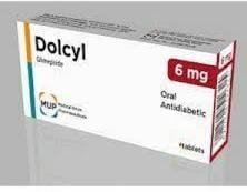DOLCYL 6MG 30 TAB.