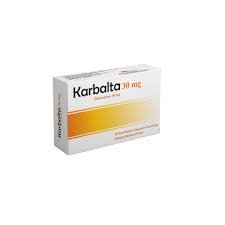 Karbalta 30Mg 28 Capsules