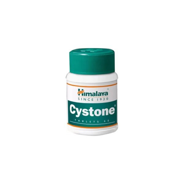 Cystone 60 Capsules