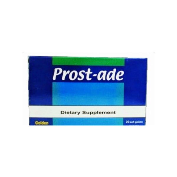 Prost Ade 20 Capsules