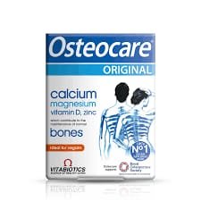Osteocare® Original | Bone Health Tablet