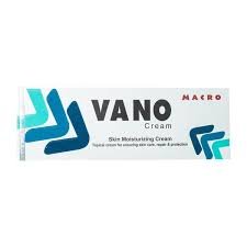 Vano Cream 50Gm
