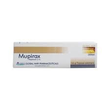 Mupirax 2% Ointment 10Gm