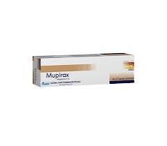 Mupirax 2% Ointment 30Gm