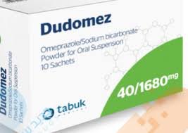Dudomez 40/1680mg 10 Sachets