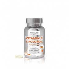 LIPOSOM-C 500 MG 30 CAPS