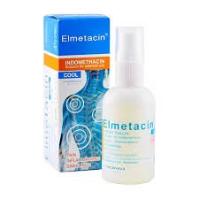 ELMETACIN SPRAY 50 ML