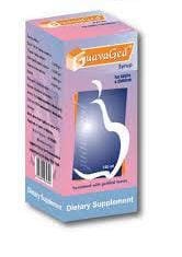 GUAVAGED SYRUP 120 ML