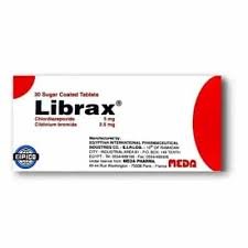 Librax 30 Tablets