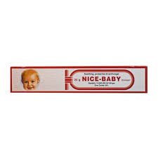 BABY COMFORT OINT. 20 GM