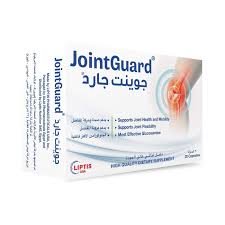 JOINTGUARD ULTRA 30 CAPS.