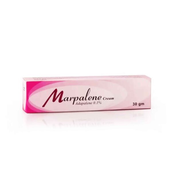Marpalene Cream 30 Gm
