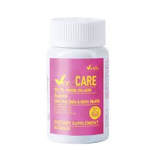Vee Care 60 Capsules