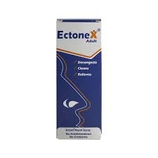 Ectonex adult Nasal Spray 20Ml