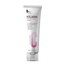 KOLAGRA VITAMIN C BIKINI WHITENING CREAM 50 ML